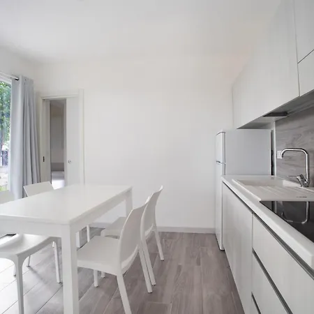 Family Village Porto SantʼElpidio