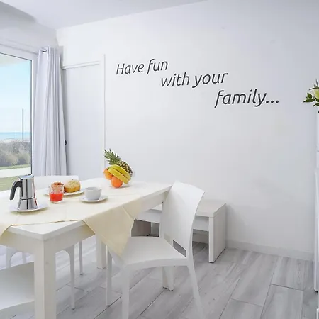 Family Village 홀리데이파크