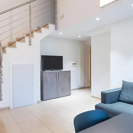 منتزه العطل Family Village Porto SantʼElpidio