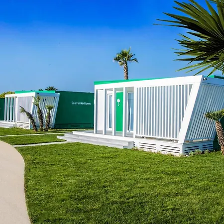 Family Village منتزه العطل Porto SantʼElpidio