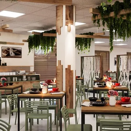 Family Village Parco vacanze