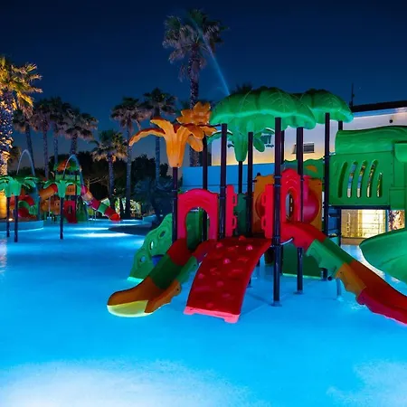 Family Village Holiday park