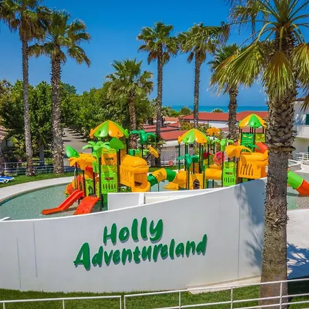 Family Village Parco vacanze *