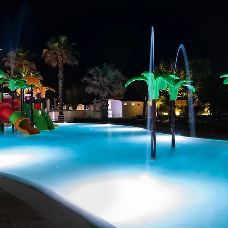 Family Village Porto SantʼElpidio