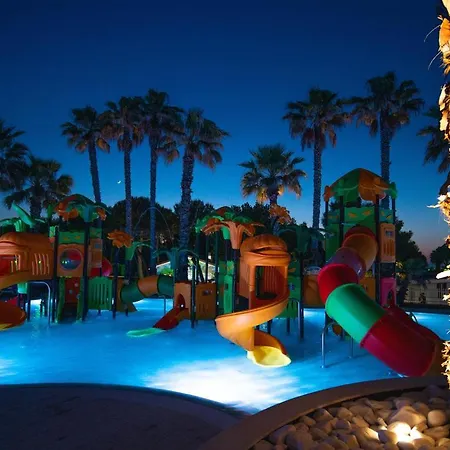 Family Village *