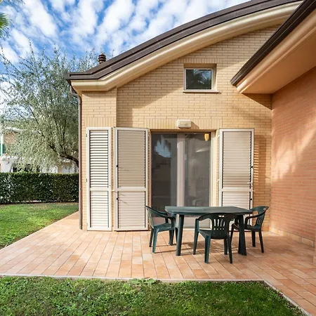 Family Village 假日公园 Porto SantʼElpidio