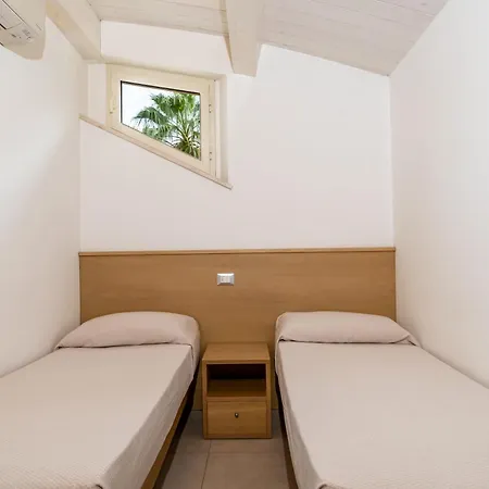 Family Village 假日公园 Porto SantʼElpidio
