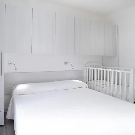 假日公园 Family Village Porto SantʼElpidio