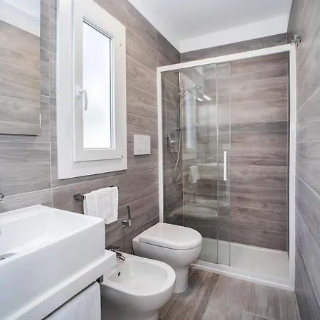 홀리데이파크 Family Village 포르토 산텔피디오