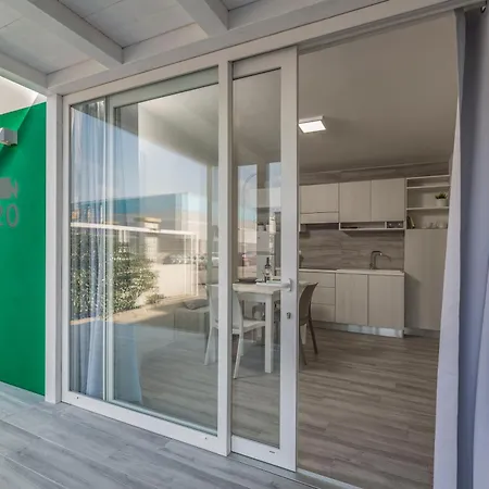 Family Village Porto SantʼElpidio