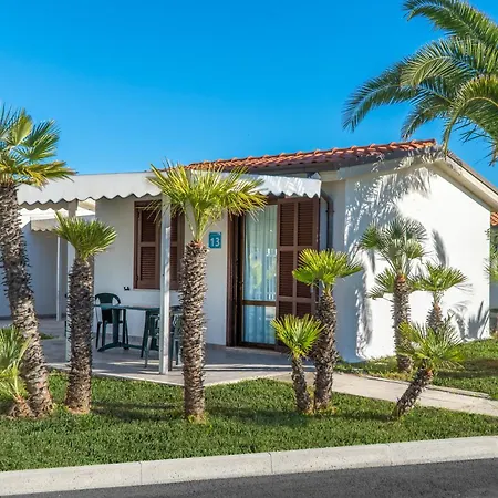 Family Village Tatil parkı Porto SantʼElpidio