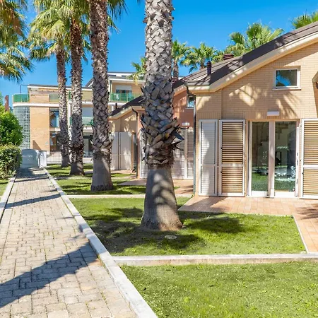 Tatil parkı Family Village Porto SantʼElpidio