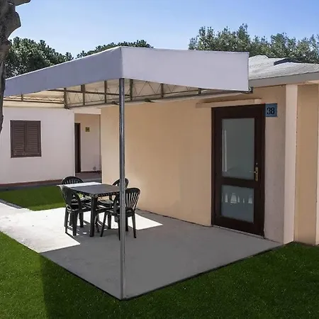 Family Village Holiday park Porto Sant'Elpidio