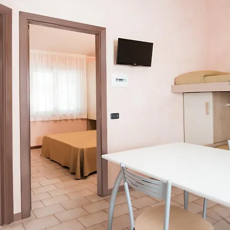 Tatil parkı Family Village