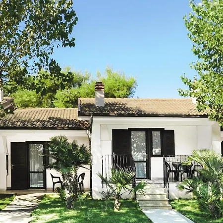 Family Village Porto Sant'Elpidio