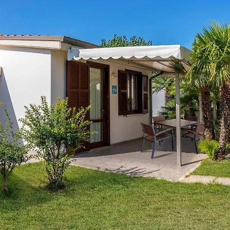 Family Village Tatil parkı