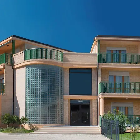 Tatil parkı Family Village *