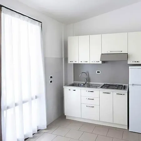 Family Village Tatil parkı Porto SantʼElpidio