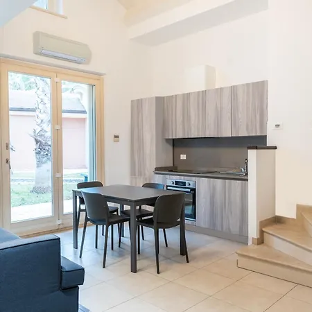 Family Village * Porto SantʼElpidio