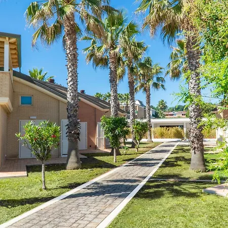 Family Village