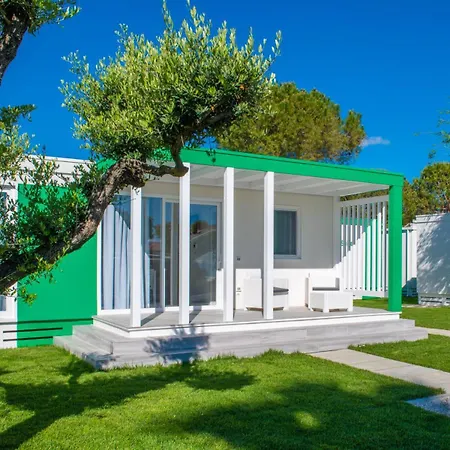 Πάρκο διακοπών Family Village