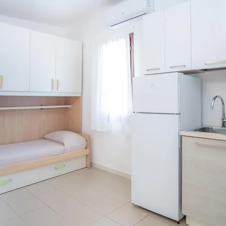 Family Village Tatil parkı *