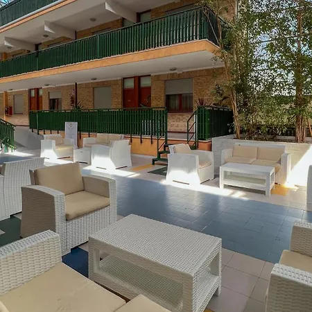 Parco vacanze Family Village *