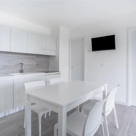 Family Village * 포르토 산텔피디오