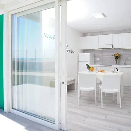 Family Village Parco vacanze