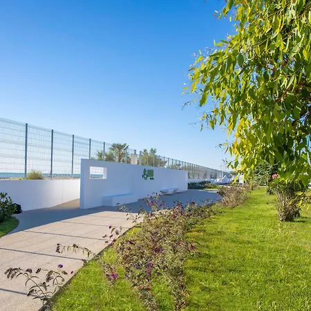 Tatil parkı Family Village Porto SantʼElpidio