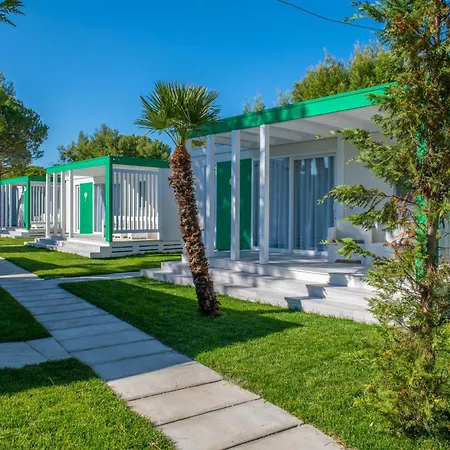 Family Village Πάρκο διακοπών Porto SantʼElpidio