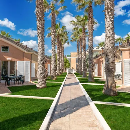 Family Village Porto SantʼElpidio