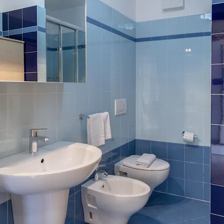 Tatil parkı Family Village Porto SantʼElpidio