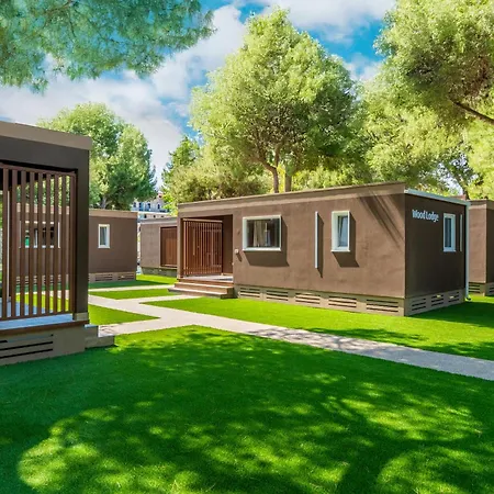 Tatil parkı Family Village *