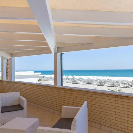 Tatil parkı Family Village Porto SantʼElpidio
