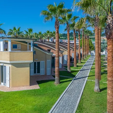 Family Village Πάρκο διακοπών Porto SantʼElpidio