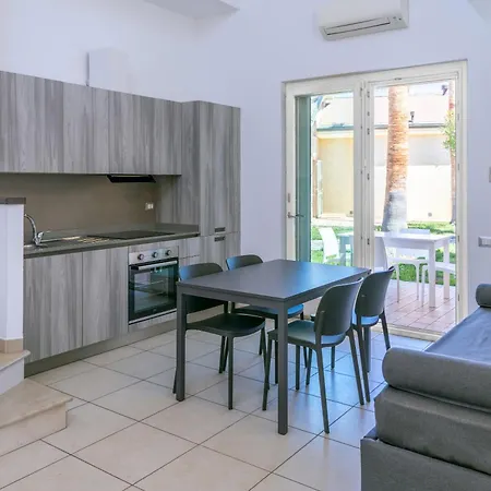 Feriepark Family Village Porto SantʼElpidio