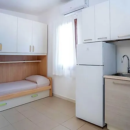 Family Village База отдыха Порто-Сант'Эльпидио