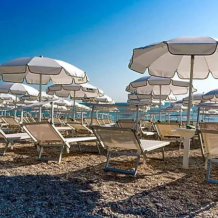 Semesterpark Family Village Porto SantʼElpidio
