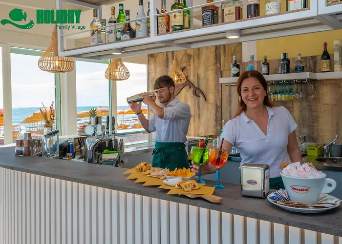 Family Village Parco vacanze