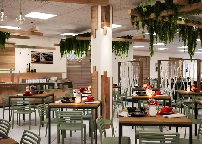 Family Village Parco vacanze