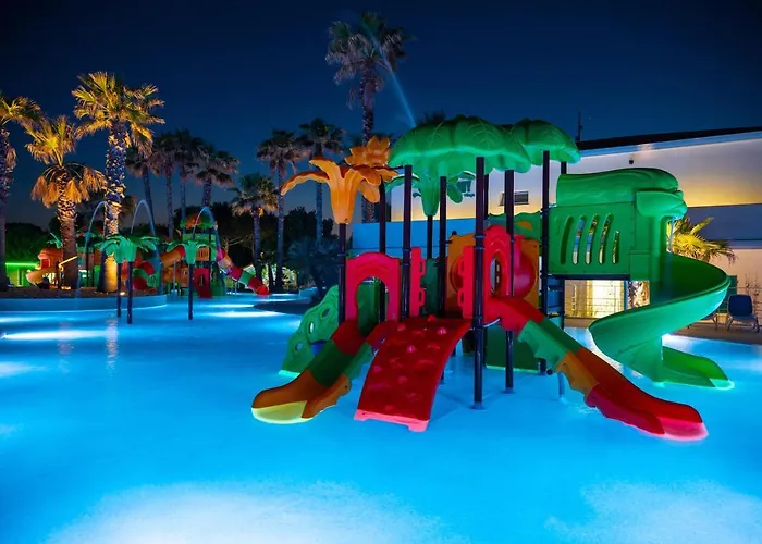 Family Village Parco vacanze