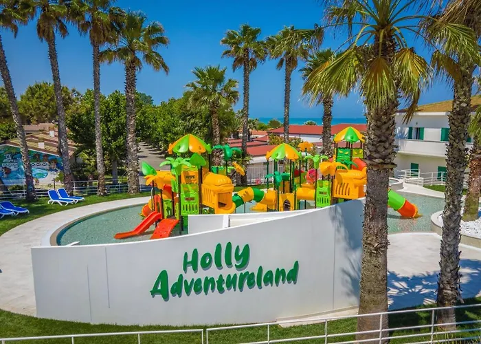 Family Village Parco vacanze *