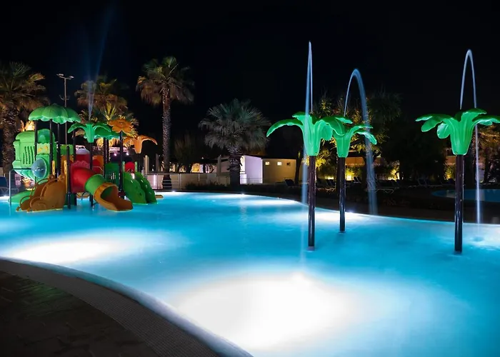 Family Village Porto SantʼElpidio