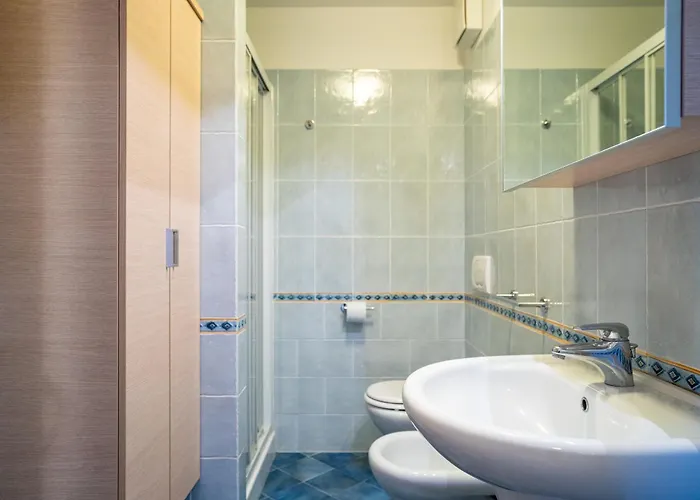 Family Village Parco vacanze *