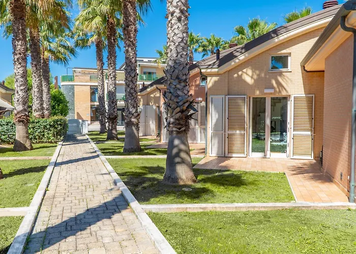 Parco vacanze Family Village Porto SantʼElpidio