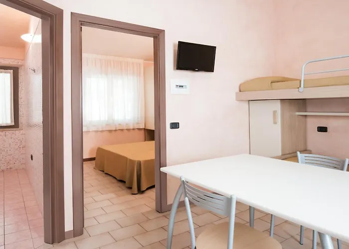 Parco vacanze Family Village