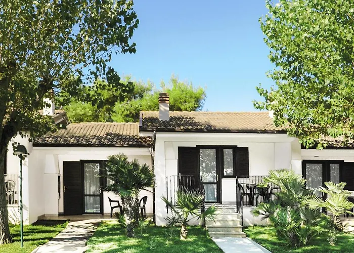 Family Village Porto SantʼElpidio