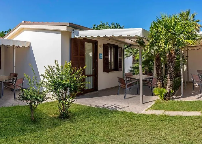 Family Village Parco vacanze