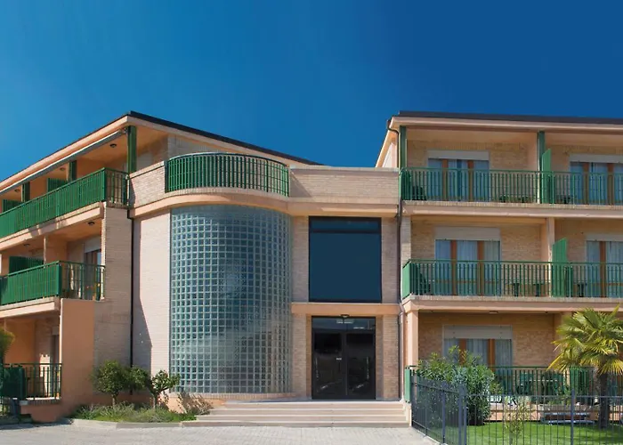 Parco vacanze Family Village *